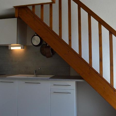 Maison 3 Pieces + Mezzanine, Terrasse, 300M Plage, 6 Couchages - Saint Pierre La Mer - Fr-1-229D-582 외부 사진
