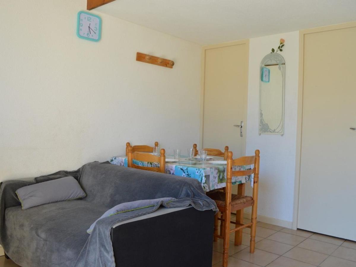 Maison 3 Pieces + Mezzanine, Terrasse, 300M Plage, 6 Couchages - Saint Pierre La Mer - Fr-1-229D-582 외부 사진