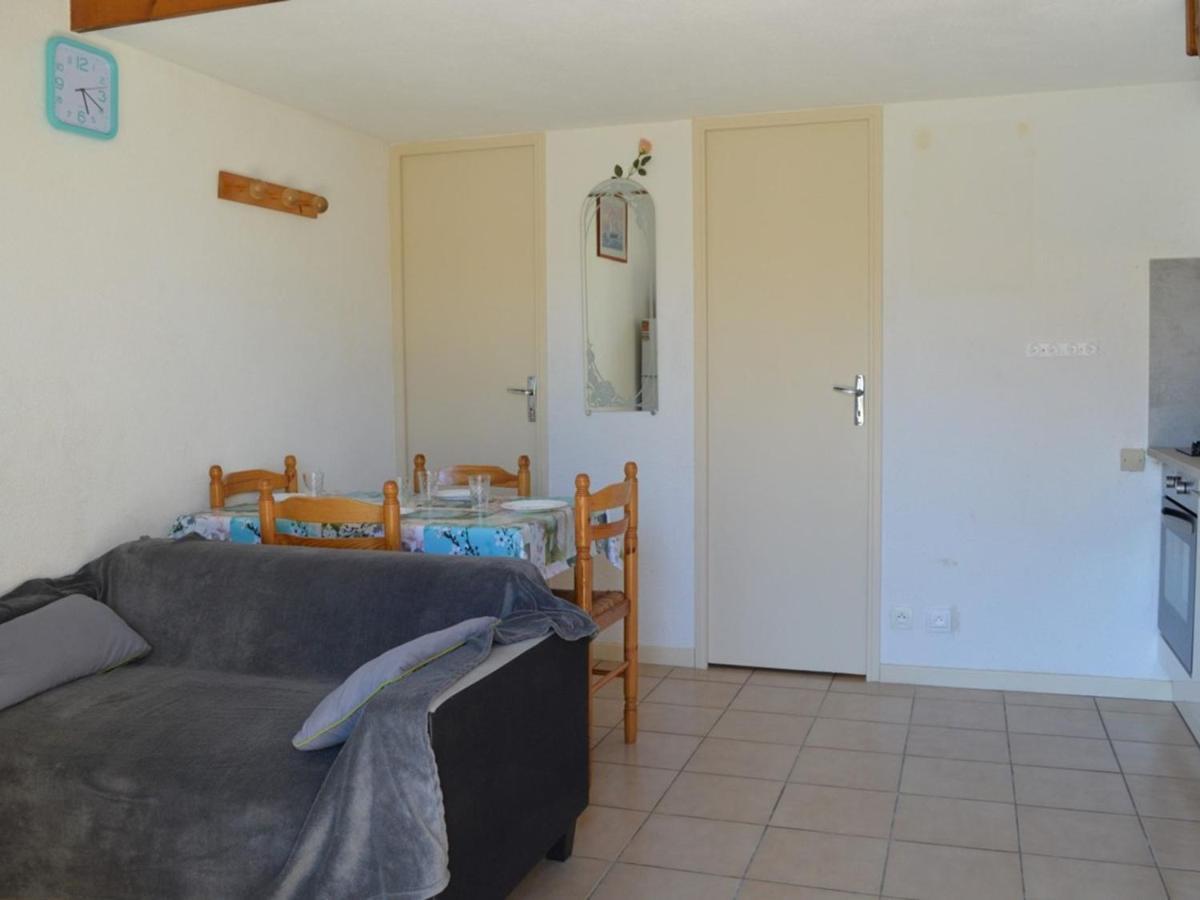 Maison 3 Pieces + Mezzanine, Terrasse, 300M Plage, 6 Couchages - Saint Pierre La Mer - Fr-1-229D-582 외부 사진