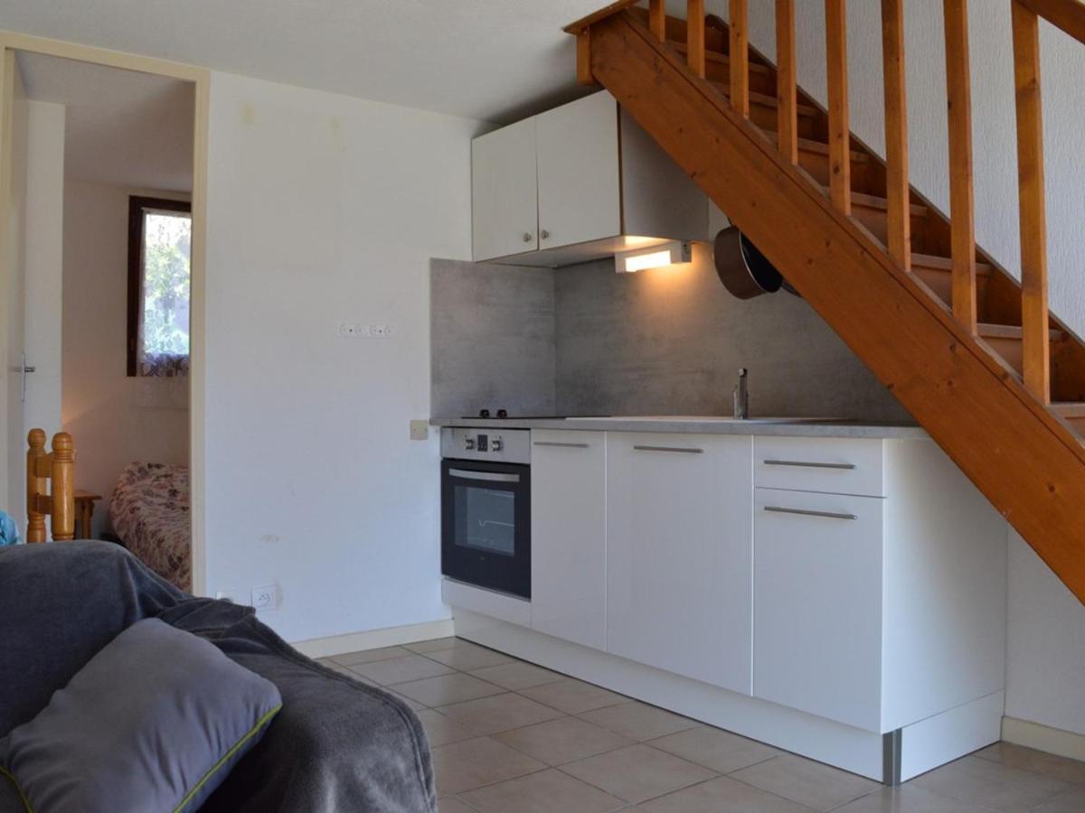 Maison 3 Pieces + Mezzanine, Terrasse, 300M Plage, 6 Couchages - Saint Pierre La Mer - Fr-1-229D-582 외부 사진