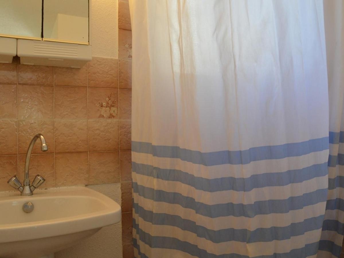 Maison 3 Pieces + Mezzanine, Terrasse, 300M Plage, 6 Couchages - Saint Pierre La Mer - Fr-1-229D-582 외부 사진