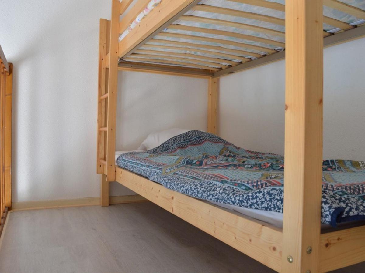 Maison 3 Pieces + Mezzanine, Terrasse, 300M Plage, 6 Couchages - Saint Pierre La Mer - Fr-1-229D-582 외부 사진